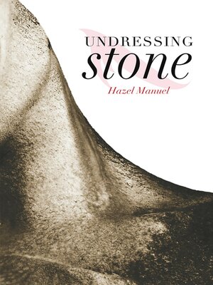 cover image of Undressing Stone